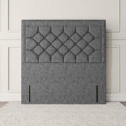 Panama Floor Standing Headboard