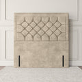 Panama Floor Standing Headboard