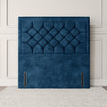 Panama Floor Standing Headboard