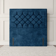 Panama Floor Standing Headboard