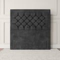 Panama Floor Standing Headboard
