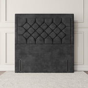 Panama Floor Standing Headboard