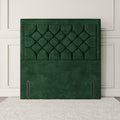 Panama Floor Standing Headboard