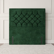 Panama Floor Standing Headboard