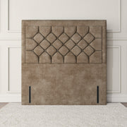 Panama Floor Standing Headboard