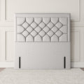Panama Floor Standing Headboard