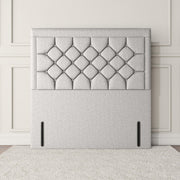 Panama Floor Standing Headboard