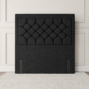 Panama Floor Standing Headboard