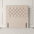 Panama Floor Standing Headboard