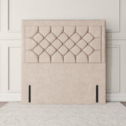 Panama Floor Standing Headboard