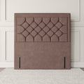 Panama Floor Standing Headboard