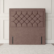 Panama Floor Standing Headboard