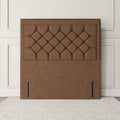 Panama Floor Standing Headboard