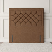 Panama Floor Standing Headboard