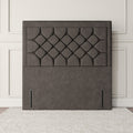 Panama Floor Standing Headboard