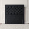 Panama Floor Standing Headboard