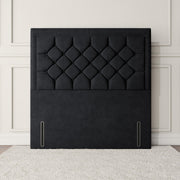 Panama Floor Standing Headboard