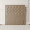 Panama Floor Standing Headboard