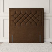 Panama Floor Standing Headboard