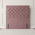Panama Floor Standing Headboard