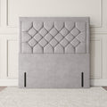 Panama Floor Standing Headboard