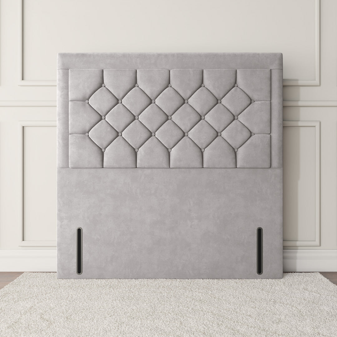 Panama Floor Standing Headboard