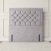 Panama Floor Standing Headboard