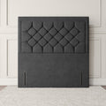 Panama Floor Standing Headboard
