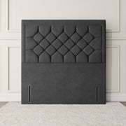 Panama Floor Standing Headboard