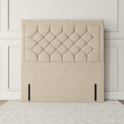 Panama Floor Standing Headboard