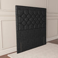 Panama Floor Standing Headboard
