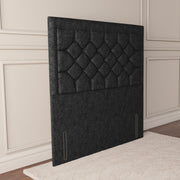 Panama Floor Standing Headboard