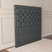 Panama Floor Standing Headboard