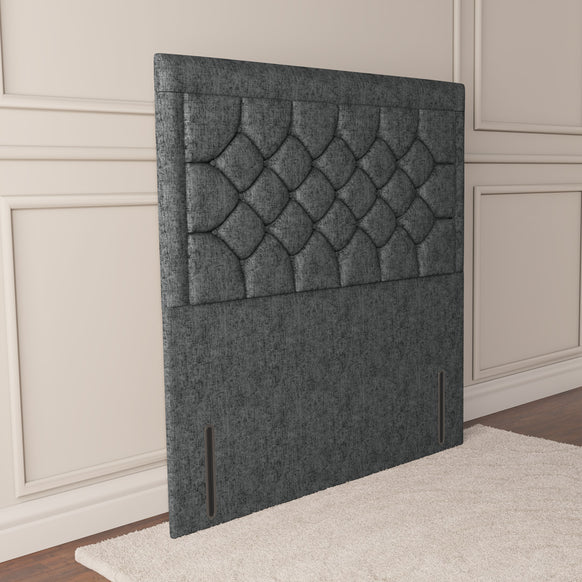 Panama Floor Standing Headboard