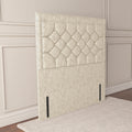 Panama Floor Standing Headboard
