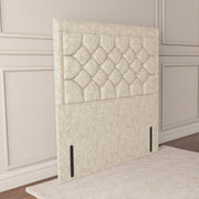 Panama Floor Standing Headboard