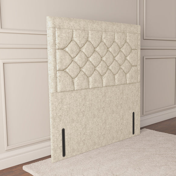 Panama Floor Standing Headboard