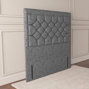 Panama Floor Standing Headboard