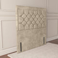 Panama Floor Standing Headboard
