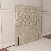Panama Floor Standing Headboard