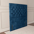 Panama Floor Standing Headboard