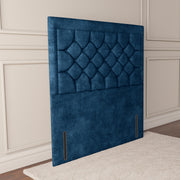 Panama Floor Standing Headboard