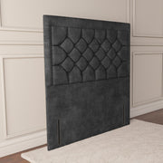 Panama Floor Standing Headboard