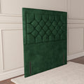 Panama Floor Standing Headboard