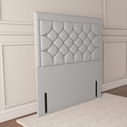 Panama Floor Standing Headboard
