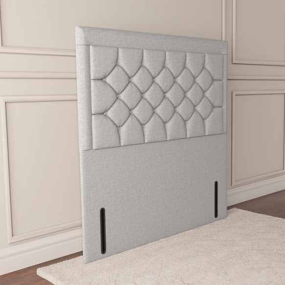Panama Floor Standing Headboard
