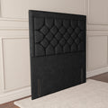 Panama Floor Standing Headboard