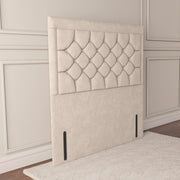 Panama Floor Standing Headboard