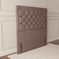 Panama Floor Standing Headboard