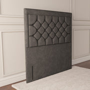 Panama Floor Standing Headboard